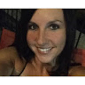 Meet your Posher, Adrienne